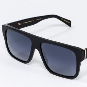 Ellison "Nilo" Sunglasses - EUC